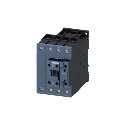 Contactor Siemens 3RT2336-1AB00 1 Contactor Siemens 3RT2336-1AB00
