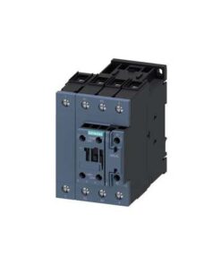 Contactor Siemens 3RT2535-1AG20