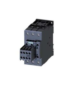 Contactor Siemens 3RT2036-1AL24