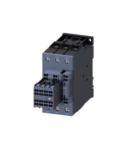 Contactor Siemens 3RT2035-3AF04