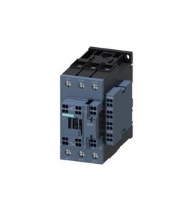 Contactor Siemens 3RT2036-3AP06