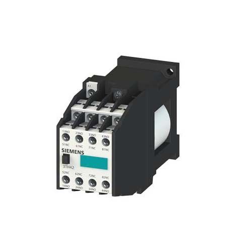 Contactor Siemens 3TH4253-0BW4 1 Contactor Siemens 3TH4253-0BW4