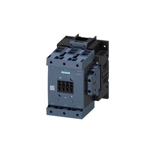 Contactor Siemens 3RT1056-1AB36 1 Contactor Siemens 3RT1056-1AB36