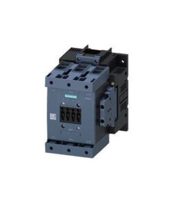 Contactor Siemens 3RT1056-1AB36