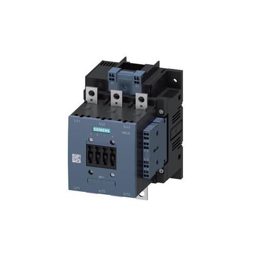 Contactor Siemens 3RT1054-2AB36 1 Contactor Siemens 3RT1054-2AB36