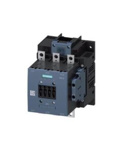 Contactor Siemens 3RT1054-6AF36