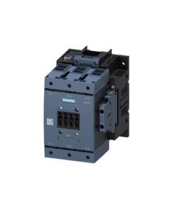 Contactor Siemens 3RT1054-1NB36
