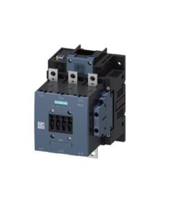 Contactor Siemens 3RT1055-6NB36