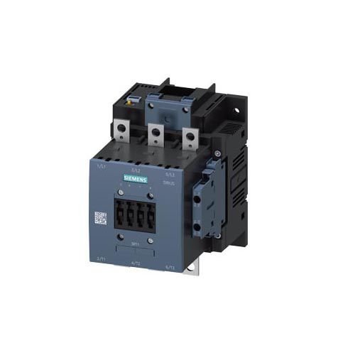 Contactor Siemens 3RT1055-6NP36 1 Contactor Siemens 3RT1055-6NP36