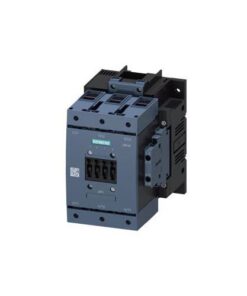 Contactor Siemens 3RT1054-1AB36