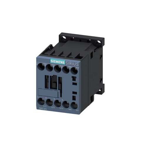 Contactor Siemens 3RT2016-1BM41 1 Contactor Siemens 3RT2016-1BM41