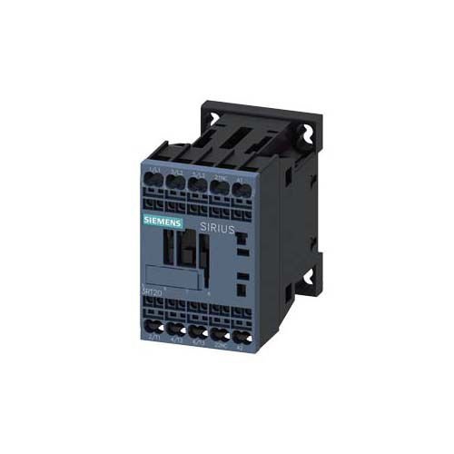 Contactor Siemens 3RT2016-2AP02 1 Contactor Siemens 3RT2016-2AP02