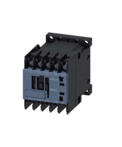 Contactor Siemens 3RT2016-4BB41