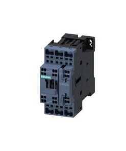 Contactor Siemens 3RT2028-2BF40
