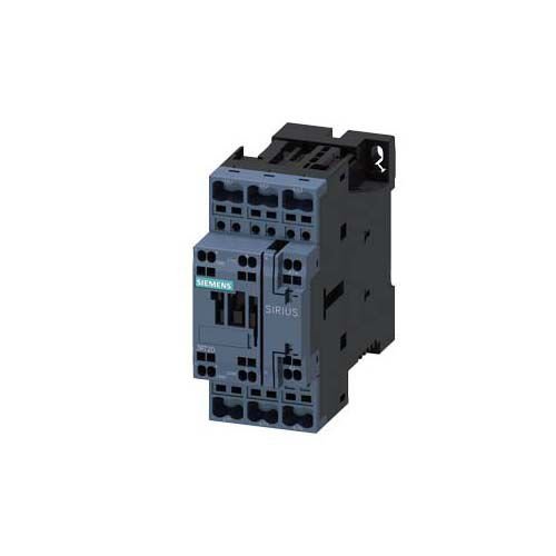 Contactor Siemens 3RT2024-2FB40 1 Contactor Siemens 3RT2024-2FB40