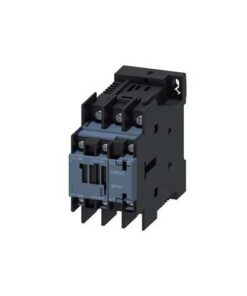 Contactor Siemens 3RT2023-4BB40