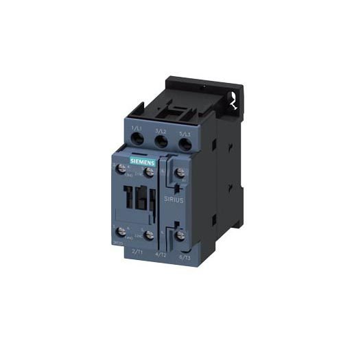 Contactor Siemens 3RT2023-1AK60 1 Contactor Siemens 3RT2023-1AK60