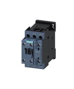 Contactor Siemens 3RT2028-1AP60