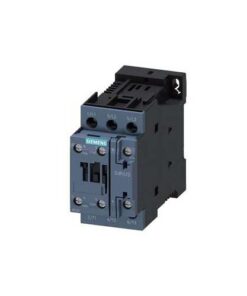Contactor Siemens 3RT2026-1FB40