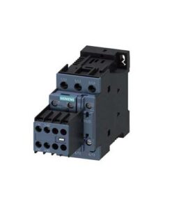 Contactor Siemens 3RT2026-1BB44