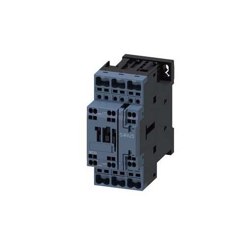 Contactor Siemens 3RT2027-2AG20 1 Contactor Siemens 3RT2027-2AG20