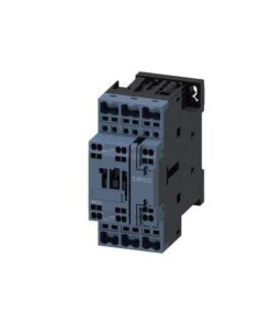 Contactor Siemens 3RT2026-2AN20