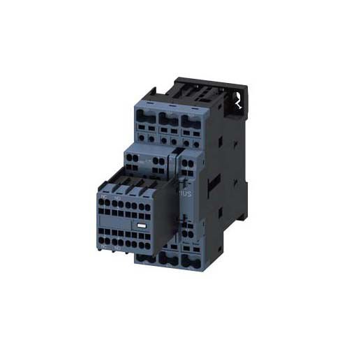 Contactor Siemens 3RT2026-2AB04 1 Contactor Siemens 3RT2026-2AB04