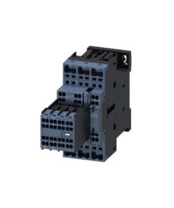 Contactor Siemens 3RT2023-2AL24