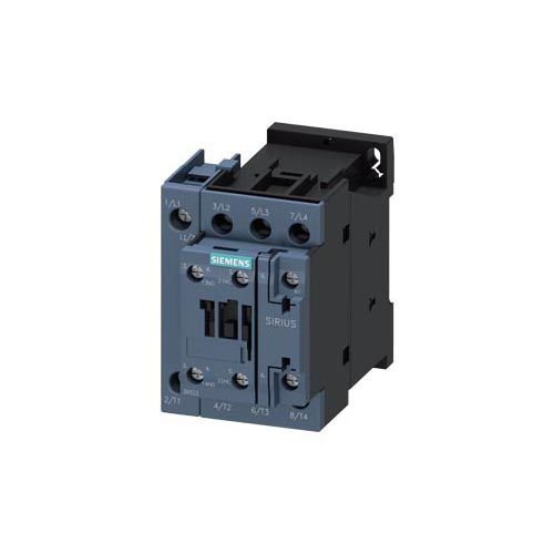 Contactor Siemens 3RT2325-1AG20 1 Contactor Siemens 3RT2325-1AG20