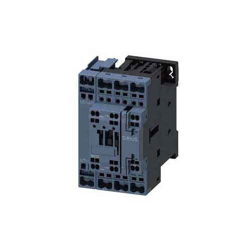 Contactor Siemens 3RT2325-2AB00 1 Contactor Siemens 3RT2325-2AB00