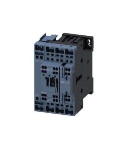 Contactor Siemens 3RT2327-2AP60
