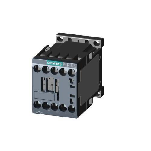 Contactor Siemens 3RT2518-1AB00 1 Contactor Siemens 3RT2518-1AB00