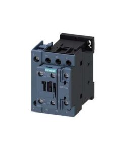 Contactor Siemens 3RT2526-1AB00