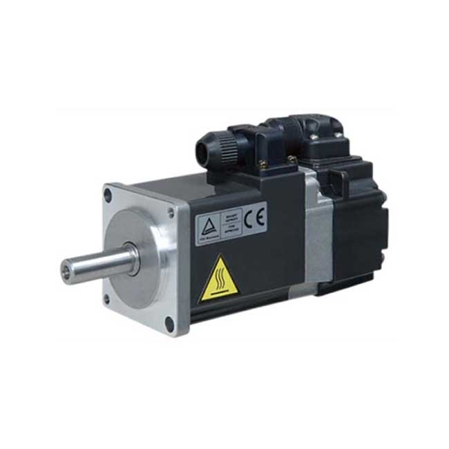 Động cơ Servo Mitsubishi HG-KNS43K 1 Động cơ Servo Mitsubishi HG-KNS43K