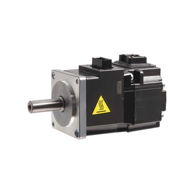 Động cơ Servo Mitsubishi HG-MR13B 1 Động cơ Servo Mitsubishi HG-MR13B