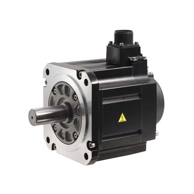 Động cơ Servo Mitsubishi HG-SN52BJK 1 Động cơ Servo Mitsubishi HG-SN52BJK