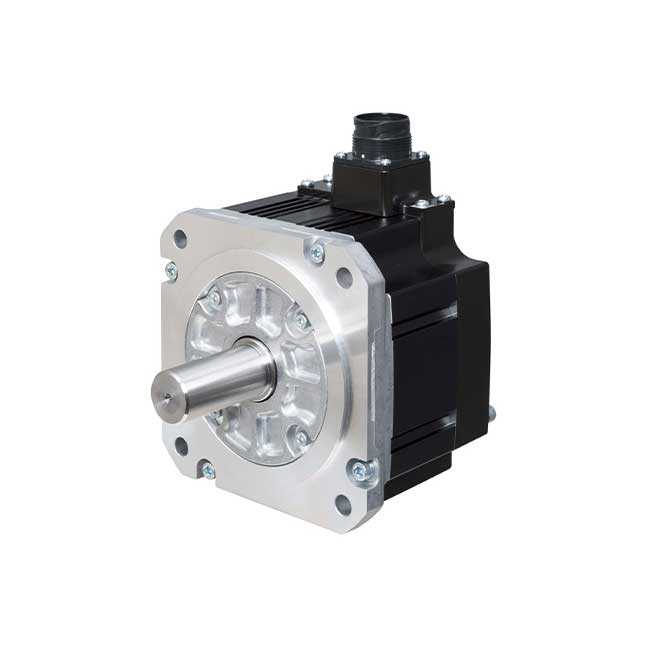 Động cơ Servo Mitsubishi HK-ST1024W 1 Động cơ Servo Mitsubishi HK-ST1024W