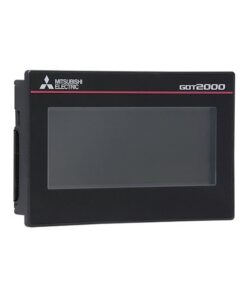 HMI Mitsubishi GT2103-PMBDS05 3.8 inch 24VDC