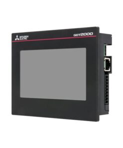 HMI Mitsubishi GT2104-PMBLS 4.5 inch 5VDC