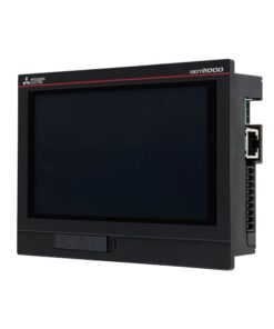 HMI Mitsubishi GT2507-WTBD 7 inch 24VDC