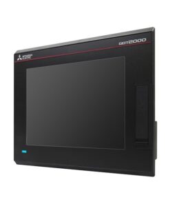 HMI Mitsubishi GT2505HS-VTBD 5.7 inch 24VDC