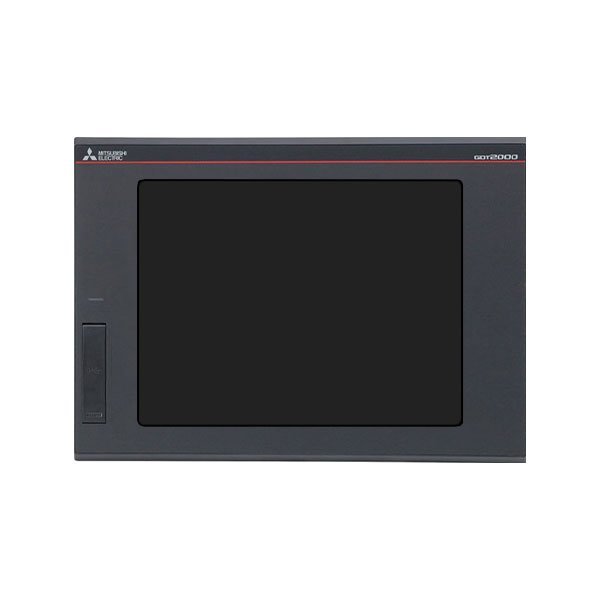 HMI Mitsubishi GT2510-VTBA 10.4 inch 110-220V 1 HMI Mitsubishi GT2510-VTBA 10.4 inch 110-220V