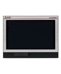 HMI Mitsubishi GT2510-WXTSD 10.1 inch 24VDC