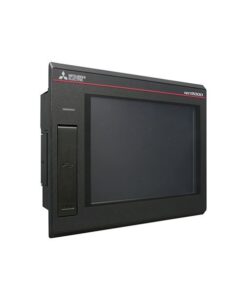 HMI Mitsubishi GT2708-STBD 8.4 inch 24VDC