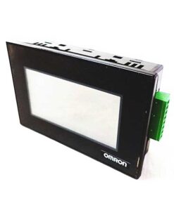 Bảo hành và sửa chữa màn hình HMI Omron