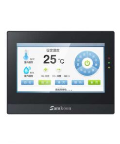 HMI Samkoon SK-102QS 10inch