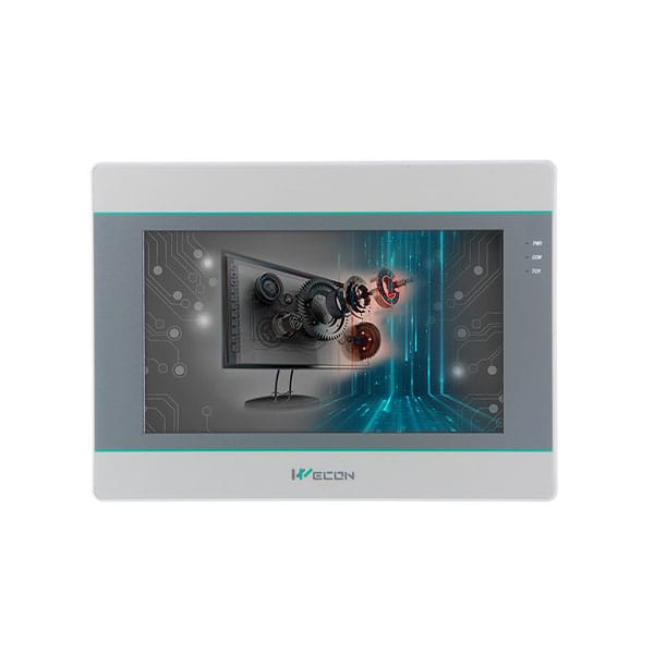HMI Wecon PI3070ig-C 7 inch 1 HMI Wecon PI3070ig-C 7 inch