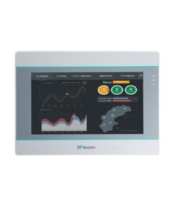 HMI Wecon PI3102ie 10.2 inch