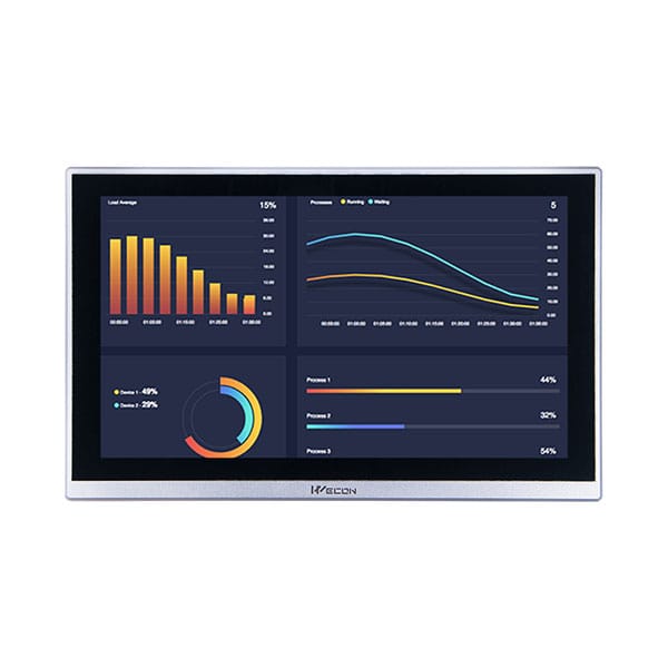 HMI Wecon PI8150ig(WIFI) 15 inch 1 HMI Wecon PI8150ig(WIFI) 15 inch