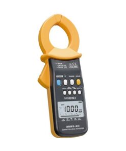 Ampe kìm đo dòng AC/DC Hioki 3285